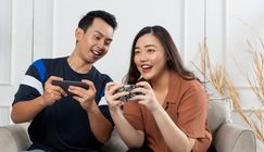 tiến lên di động Nohu