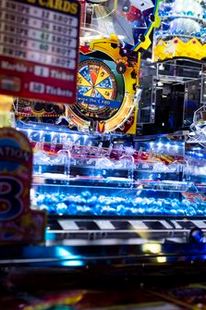 game Sodo Roulette